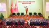 14th National Party Congress: Vietnam enters new and mature stage of development